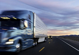 Transporte de Carga Urgente | Fast Log Transportadora