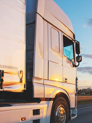 Faça uma cotação conosco agora mesmo! Fast Log Transportadora
